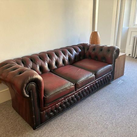 Bath Roof Terrace Apartment, City Centre, Sleeps Up To 8 エクステリア 写真