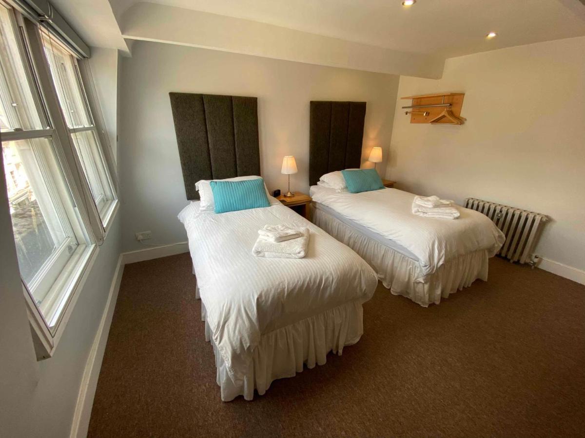 Bath Roof Terrace Apartment, City Centre, Sleeps Up To 8 エクステリア 写真
